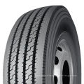 Tire de remorque de premier rang, pneus en gros pour véhicules, fabricant de pneus de Chine 205 / 75R17.5 215/75R17.5 235 / 75R17.5